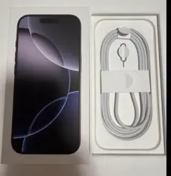 iPhone 16 Pro 256GB