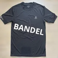 BANDEL バンデル POWER REACTION Tシャツ L ブラックのサムネイル