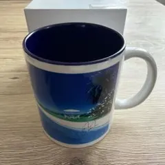 永井博 Penguin