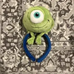 マイク・ワゾウスキ カチューシャ