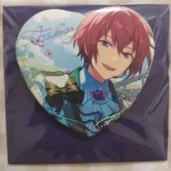 あんさんぶるスターズ 朱桜司