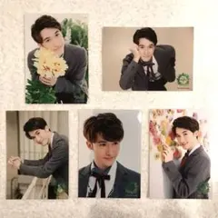 マリウス葉　公式フォトセット　SexyZone  サマパラ2017