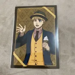 進撃の巨人 ブロマイド Break Time 抽選会 アルミン