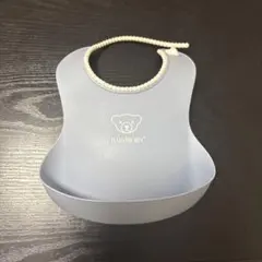 BABYBJORN ベビービョルン お食事エプロン　ソフトスタイのサムネイル