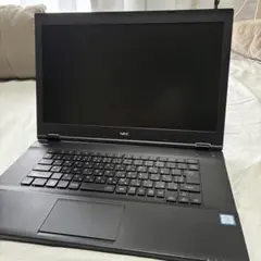 NEC PC-GN18634AE 8世代Ci7 液晶タッチパネル カメラ付 - メルカリ