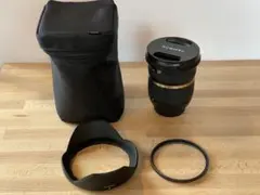 2026年最新】Tamron SP AF 10-24mm F3.5-4.5 ニコン diの人気アイテム