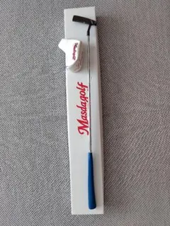 【美品】Masda Golf スタジオ1パター レフティモデルのサムネイル