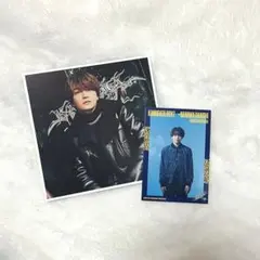 KAMIGATA BOYZ なにわ男子 西畑大吾 ソロカード