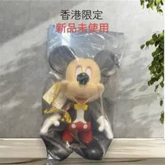 香港限定 ミッキーマウス ポップコーンバケット