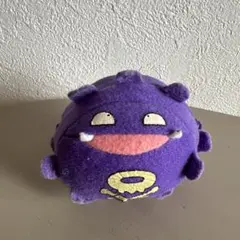ポケモンくるりんぬいぐるみ　リバーシブルタカラトミー