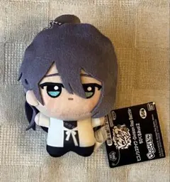 2026年最新】ヒプマイ ちびぐるみ 寂雷の人気アイテム - メルカリ