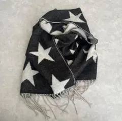 マフラー ロング