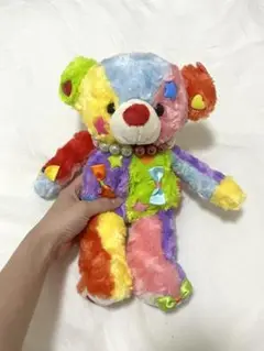 (未使用･未開封品)　KAWAI I ベア S kmdlckf Amazon.co.jp: KAWAI I ベア S パステル 938-0138 : おもちゃ