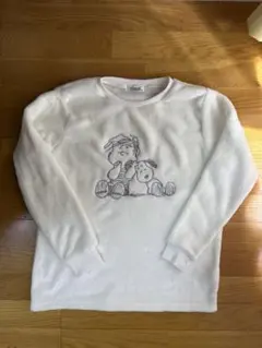 スヌーピー ルームウェア