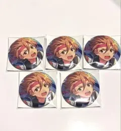 あんスタ 真白友也 イベコレ缶バッジ 2026年最新】真白友也 イベコレ缶バッジの人気アイテム - メルカリ