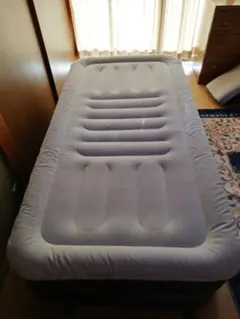 値引　コーナン　エアーベッド　シングル