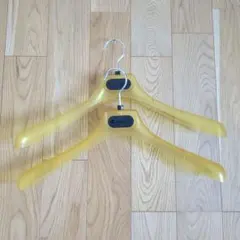 TAICHI ハンガー イエロー