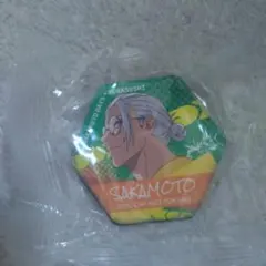 【SAKAMOTO DAYS】マグネットシート