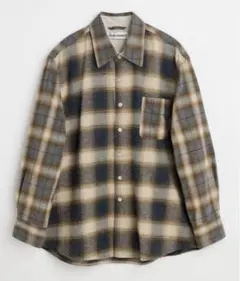 2025年最新】Our Legacy ネルシャツの人気アイテム - メルカリ