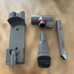 Dyson ダイソン 掃除機 v11 sv14 ヘッド ブラシ ノズル セット - メルカリ