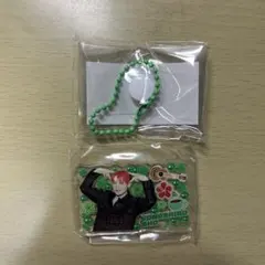 みてコレ！ JO1 與那城奨