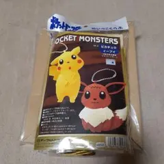 ポケットモンスター　ぬいっこくらぶ ぬいぐるみ作成キット