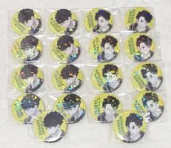 2025年最新】佐久早聖臣 缶バッジの人気アイテム - メルカリ