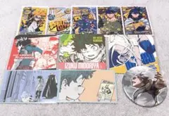 ヒロアカ　まとめ売り