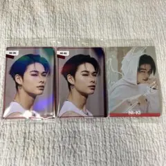 ENHYPEN ウエハース　NI-KI