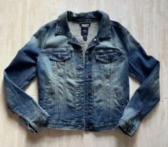 Gap デニムジャケット XSサイズ