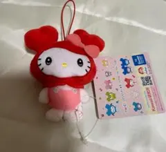 【CHAENGVELY チェヨン】Twice サンリオ マスコット GiGO