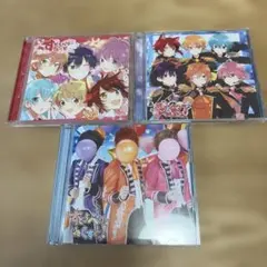 すとぷり　CD3枚セット