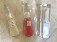 UZU リップセット