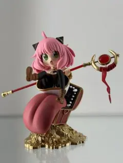 アーニャ チェンソーマン コスプレ フィギュア スパイファミリー