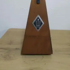 Wittner TAKTELL メトロノーム フクロウ型 ドイツ製 - メルカリ