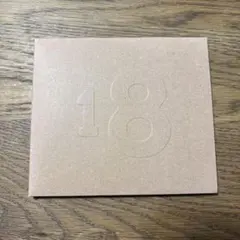 無印良品 BGM 18 CD