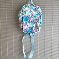 COLORFULCANDYSTYLE ×蜷川実花 花プリント ボディバッグのサムネイル