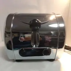 新品激レア　ハローキティ　プリンセス製ローラートースター　2006年　サンリオ 新品激レア ハローキティ プリンセス製ローラートースター 2006