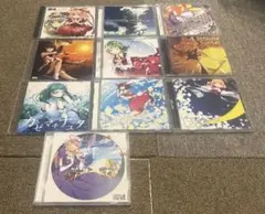 未開封品】【初回特典】麻雀ファイトガール リーチソングくじ 全11種 