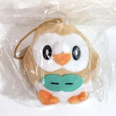 ポケモン 韓国限定 モクロー コインケース - メルカリ