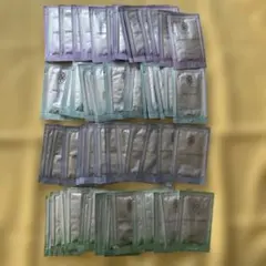 POLA カラハリ　基礎化粧品　サンプル　　4種類　15回分　60個