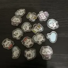 モモンガ アクリルパーツ ③
