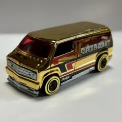 2026年最新】ホットウィール ダッジバンの人気アイテム - メルカリ