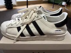 【コラボ】adidas Superstar スニーカー