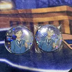 2026年最新】伏見弓弦缶バッジの人気アイテム - メルカリ