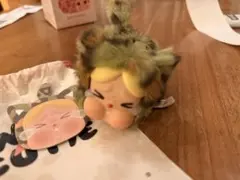 POP MART CRYBABY Wild but Cutie