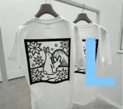 FR2 羊蹄 Tシャツ Lサイズ YOTEL FR2# 羊蹄 Tシャツ Lサイズ YOTEL - メルカリ