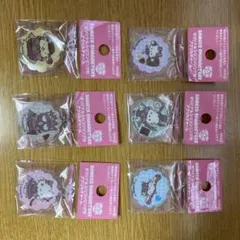 サンリオ アクリルチャーム