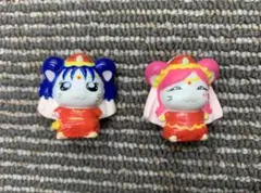 イシハム(石川梨華)＆コンハム(今野あさ美)　モーハムず☆お風呂でポン　ハム太郎