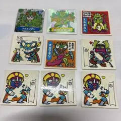 2026年最新】フルタ妖怪シールの人気アイテム - メルカリ